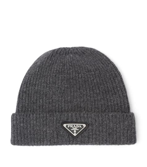 prada beanie men's.